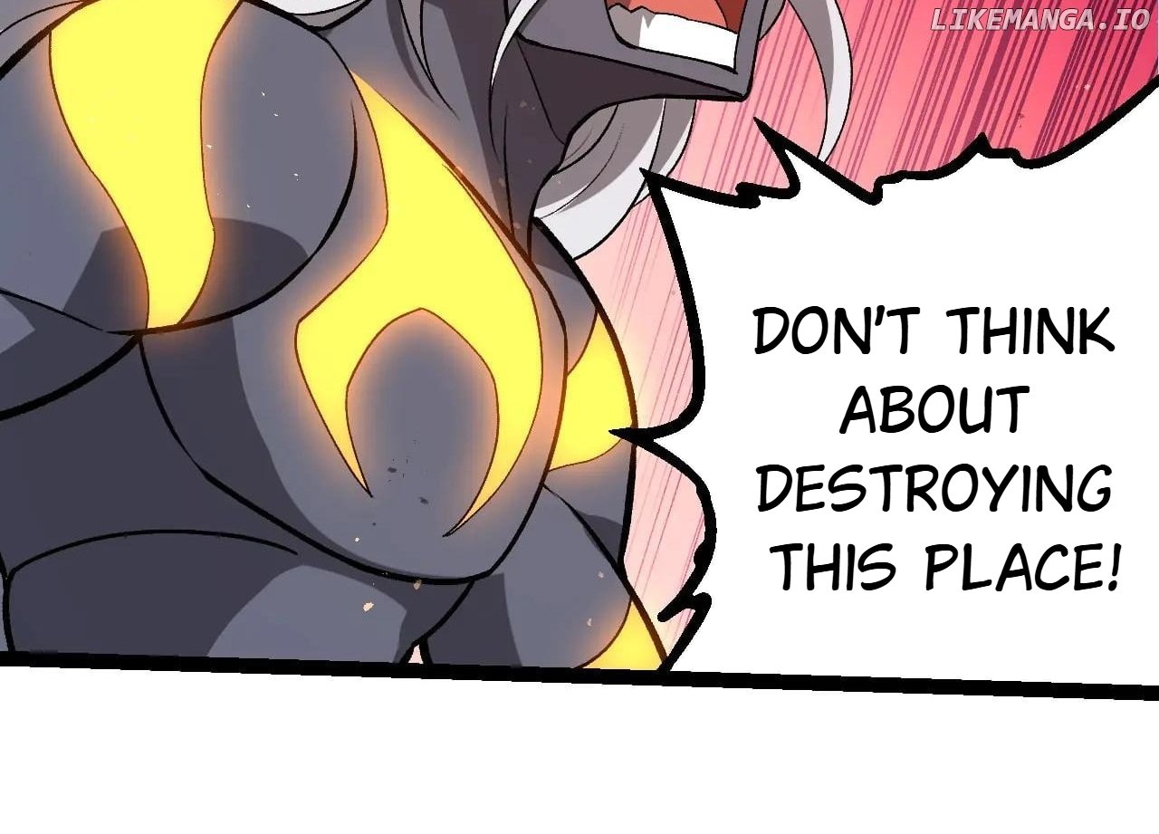 Evolution Begins With A Big Tree Chapter 371 - page 50